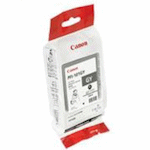 1 x Genuine Canon PFI-101GY Grey Ink Cartridge