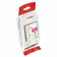 1 x Genuine Canon PFI-101M Magenta Ink Cartridge