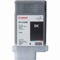 1 x Genuine Canon PFI-104BK Black Ink Cartridge