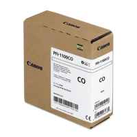 1 x Genuine Canon PFI-1100CO Chroma Optimizer Ink Cartridge