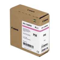 1 x Genuine Canon PFI-1100PM Photo Magenta Ink Cartridge