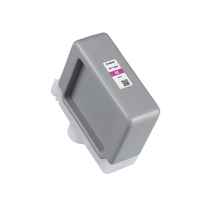 1 x Genuine Canon PFI-110M Magenta Ink Cartridge