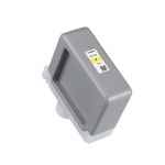 1 x Genuine Canon PFI-110Y Yellow Ink Cartridge