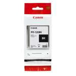 1 x Genuine Canon PFI-120BK Black Ink Cartridge