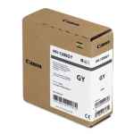 1 x Genuine Canon PFI-1300GY Grey Ink Cartridge