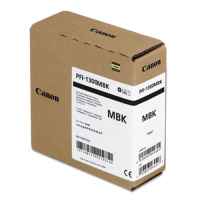 1 x Genuine Canon PFI-1300MBK Matte Black Ink Cartridge