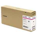 1 x Genuine Canon PFI-1700M Magenta Ink Cartridge