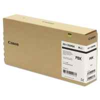 1 x Genuine Canon PFI-1700PBK Photo Black Ink Cartridge