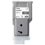 1 x Genuine Canon PFI-206GY Grey Ink Cartridge