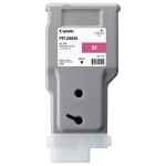 1 x Genuine Canon PFI-206M Magenta Ink Cartridge