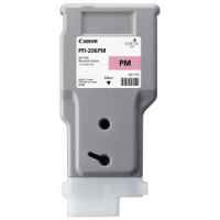 1 x Genuine Canon PFI-206PM Photo Magenta Ink Cartridge