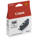 1 x Genuine Canon PFI-300CO Chroma Optimizer Ink Cartridge