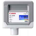 1 x Genuine Canon PFI-306B Blue Ink Cartridge