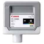 1 x Genuine Canon PFI-306BK Black Ink Cartridge