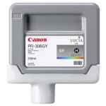 1 x Genuine Canon PFI-306GY Grey Ink Cartridge