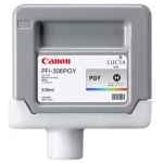 1 x Genuine Canon PFI-306PGY Photo Grey Ink Cartridge