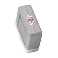 1 x Genuine Canon PFI-307M Magenta Ink Cartridge