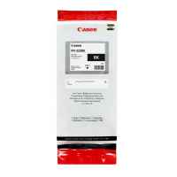 1 x Genuine Canon PFI-320BK Black Ink Cartridge