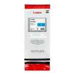 1 x Genuine Canon PFI-320C Cyan Ink Cartridge