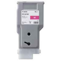 1 x Genuine Canon PFI-321M Magenta Ink Cartridge