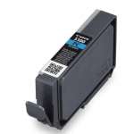 1 x Genuine Canon PFI-5100PC Photo Cyan Ink Cartridge