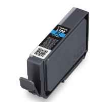 1 x Genuine Canon PFI-5100PC Photo Cyan Ink Cartridge