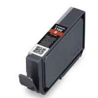 1 x Genuine Canon PFI-5100R Red Ink Cartridge