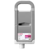 1 x Genuine Canon PFI-706M Magenta Ink Cartridge