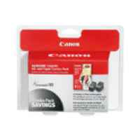 1 x Genuine Canon PG-40 CL-41 Ink Cartridge Value Pack (2BK,1C)