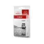 1 x Genuine Canon PG-510 Black Ink Cartridge