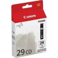 1 x Genuine Canon PGI-29CO Chroma Optimizer Ink Cartridge