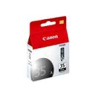 1 x Genuine Canon PGI-35BK Black Ink Cartridge