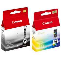 Canon PGI-35 CLI-36