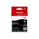 1 x Genuine Canon PGI-525BK Black Ink Cartridge