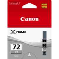 1 x Genuine Canon PGI-72GY Grey Ink Cartridge