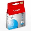 1 x Genuine Canon PGI-9C Cyan Ink Cartridge