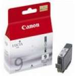 1 x Genuine Canon PGI-9GY Grey Ink Cartridge