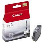 1 x Genuine Canon PGI-9MBK Matte Black Ink Cartridge