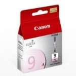 1 x Genuine Canon PGI-9PM Photo Magenta Ink Cartridge