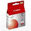 1 x Genuine Canon PGI-9R Red Ink Cartridge