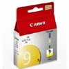 1 x Genuine Canon PGI-9Y Yellow Ink Cartridge
