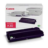 1 x Genuine Canon A-30 Toner Cartridge