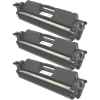 3 x Compatible Canon CART-051H Toner Cartridge High Yield