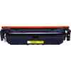 1 x Compatible Canon CART-069YH Yellow Toner Cartridge High Yield