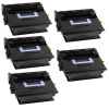 5 x Compatible Canon T03 Toner Cartridge
