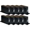 10 x Compatible Canon TG-13 Toner Cartridge