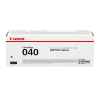 1 x Genuine Canon CART-040C Cyan Toner Cartridge