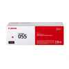 1 x Genuine Canon CART-055M Magenta Toner Cartridge