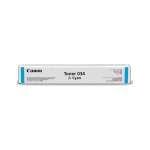 1 x Genuine Canon CART-034C Cyan Toner Cartridge