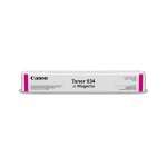 1 x Genuine Canon CART-034M Magenta Toner Cartridge